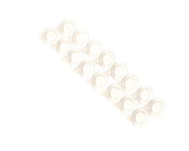 DELFIELD WBL-96-060B-FRU FRU  VALVE  FLNG DKBILL  NSF  16