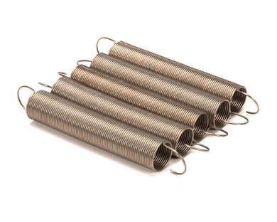 DINEX 014004105 SPRING (5 PK)