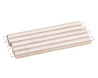 DINEX 014040164 SPRING 5 GRAM (5PK)
