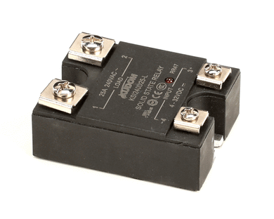 DINEX 186020276 DINEX SOLID STATE RELAY 240V 25AMP