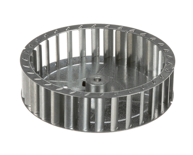 DINEX DX013P00103 FAN BLADE  BASE HEATER