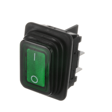 DINEX DX014001300 SWITCH  MAIN ON/OFF