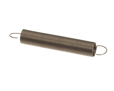 DINEX DX014004105 SPRING  5 GRAM FOR TSBH2 5 PER PK