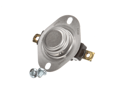 DINEX DX032P00306 THERMOSTAT  HI-LIMIT  350 F