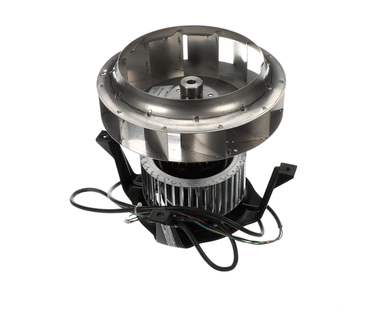 DINEX DX14314213 MOTOR  HOT SIDE  208/230