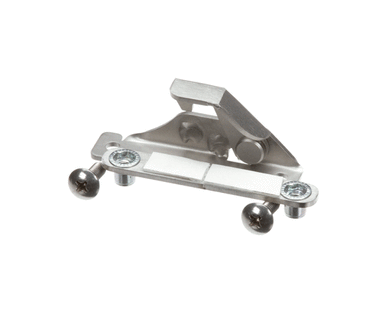 DINEX DX160953112 RIGHT SIDE HINGE ASSEMBLY  CH PLAT