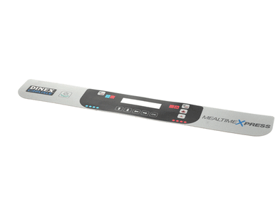 DINEX DX183120438 MTX OVERLAY HR