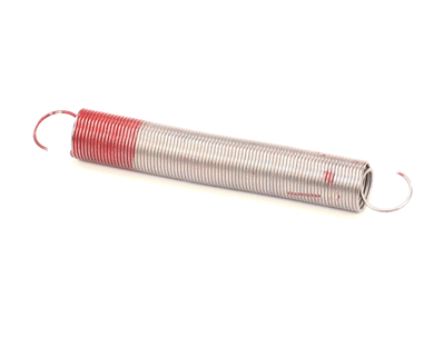 DINEX DX184002012 RED SPRING