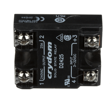 DINEX DX186020276 SOLID STATE RELAY