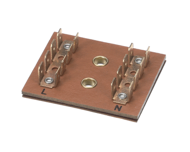 DINEX DX186070017 TERMINAL BLOCK