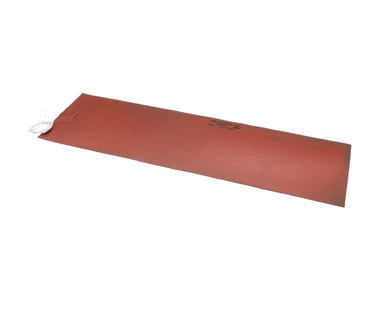 DINEX DX186120147 DRAIN PAN HEATER PAD  IRAC
