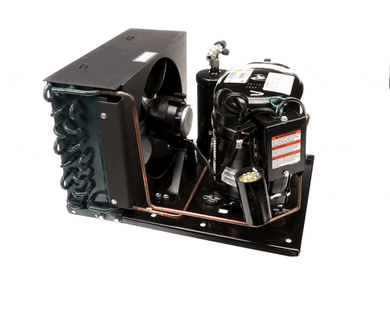 DINEX DX186125050 CONDENSING UNIT  R134A 1/2M
