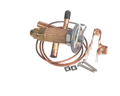 DINEX DX186140091 EXPANSION VALVE R134A