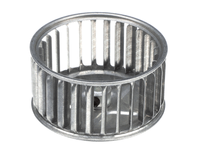 DINEX DX186140321 FAN WHEEL