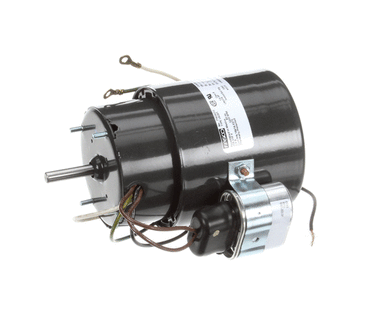 DINEX DX186140372 MOTOR CH BASE/PLATE HEATERS