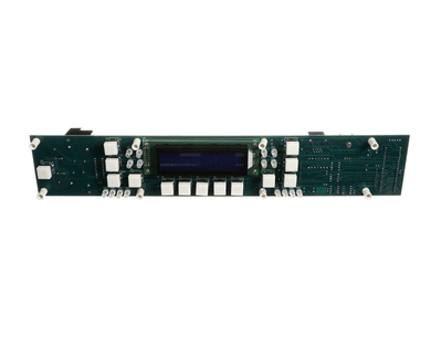 DINEX DX186160028 HMI CONTROL BOARD