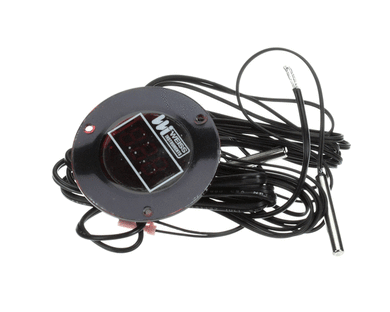 DINEX DX186160070 DIGITAL THERMOMETER