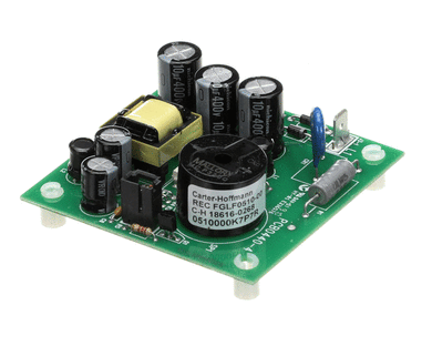 DINEX DX186160268 CONTROL BOARD