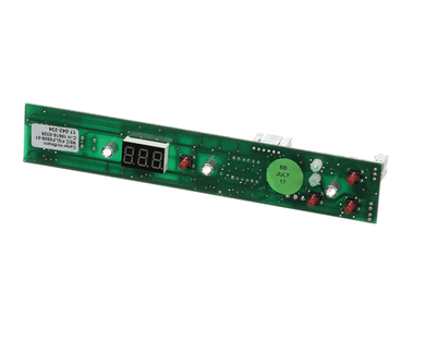 DINEX DX186160330 BASE HEATER CONTROL FOR CH HEA