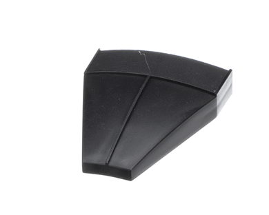 DINEX DX186170488 DISH GUIDE  BLACK