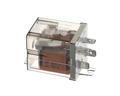 DINEX DX2311D RELAY