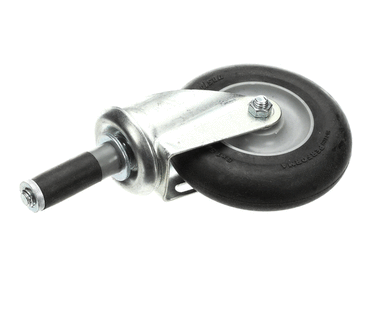 DINEX DXDIN5SBGEXP78 CASTER WITHOUT BREAK