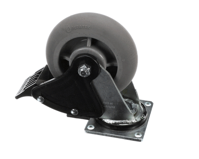 DINEX DXSUSKIT6SW07 6IN  RPLCMNT CASTER SWIVEL
