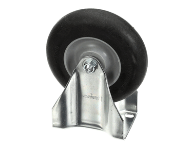 DINEX DXTSBP5F 5 IN FIXED CASTER