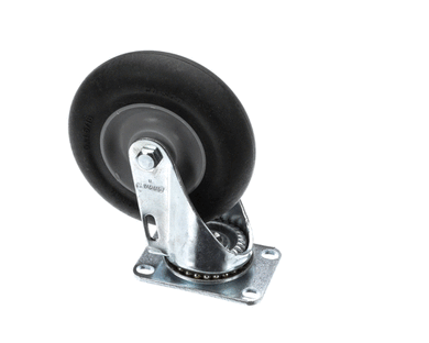DINEX DXTSBP5SWV SWIVEL CASTER