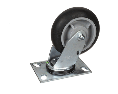 DINEX DXTSBP6S CASTER WITHOUT BRAKE