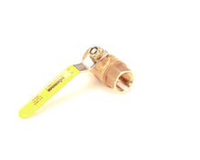 DORMONT 050FV 1/2 FIP X 1/2 FIP (FULL PORT VALVE)