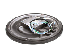 DOUGHPRO PROLUXE 1101021101 UPPER PLATEN WIRING ONLY 240V
