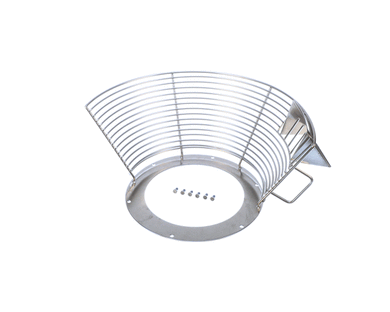 DOYON 300071 BOWL GUARD  LIFT UP SM300 DYN