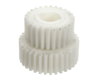 DOYON 30211080000561 STRAIGHT GEAR WITH 34X26 TEETH