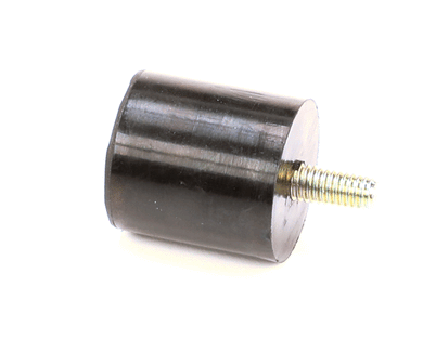 DOYON 30702025256160 RUBBER'S STRIKER D25X25 W/BOLT