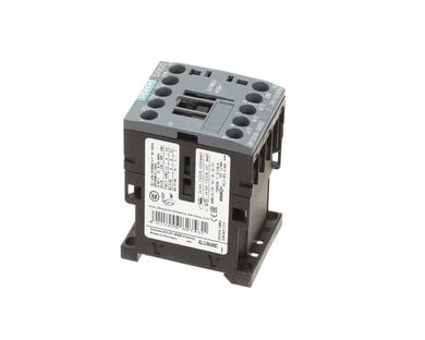 DOYON 30811102004120 CONTACTOR 24V COIL 3POLE 9A