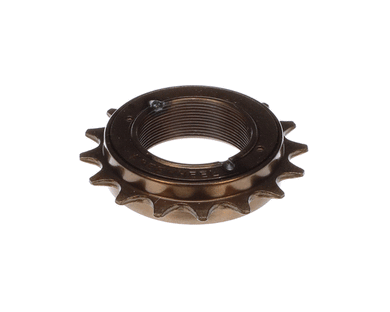 DOYON 31603011201816 FREE WHEEL 1/2X1/8 IN. Z16