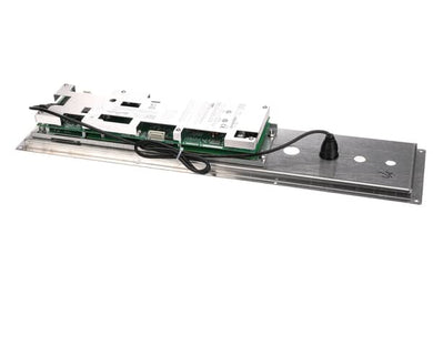 DOYON 50009031K CONTROL PANEL FOR OVEN JA NAVKEY