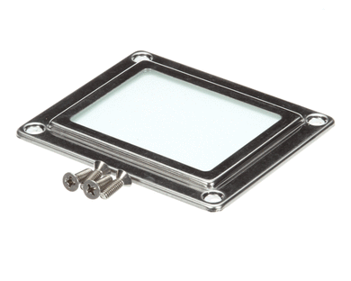 DOYON 50010894 ASSEMBLY FRAME GLASS W/GASKET