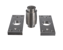 DOYON 50099048 SUPPORT CENTRAL ASSEMBLY