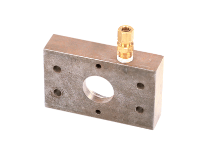 DOYON 50099049 BOTTOM SUPPORT ASSEMBLY