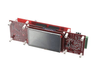DOYON 66-1191-7ELEVEN CONTROL BOARD