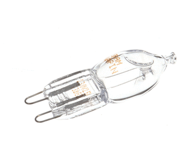 DOYON ELA002 G9 LIGHT BULB 230 VOLT (NON DI