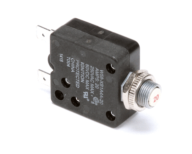 DOYON ELB097 BREAKER 20 AMPS (POTTER & BRUM