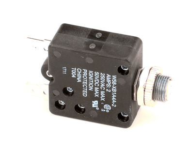 DOYON ELB098 BREAKER 2 AMP 250V