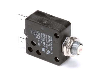 DOYON ELB099 BREAKER 15 AMPS (POTTER & BRUM