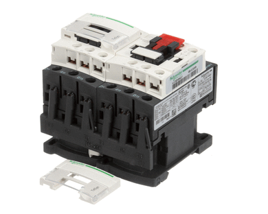 DOYON ELC495 TELEMECANIQUE CONTACTOR REVERS