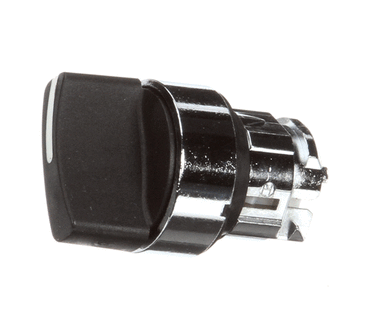 DOYON ELI402 BLACK SELECTOR 2 POSITIONS