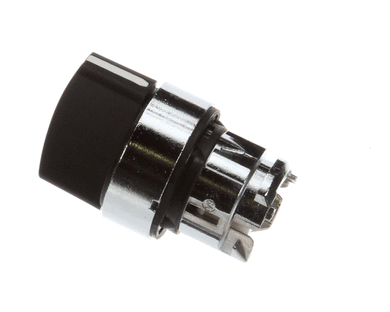 DOYON ELI403 BLACK SELECTOR 3 POSITIONS