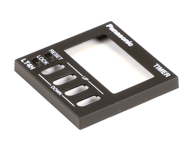 DOYON ELM616A PANEL BLACK FRONT FOR ELM616